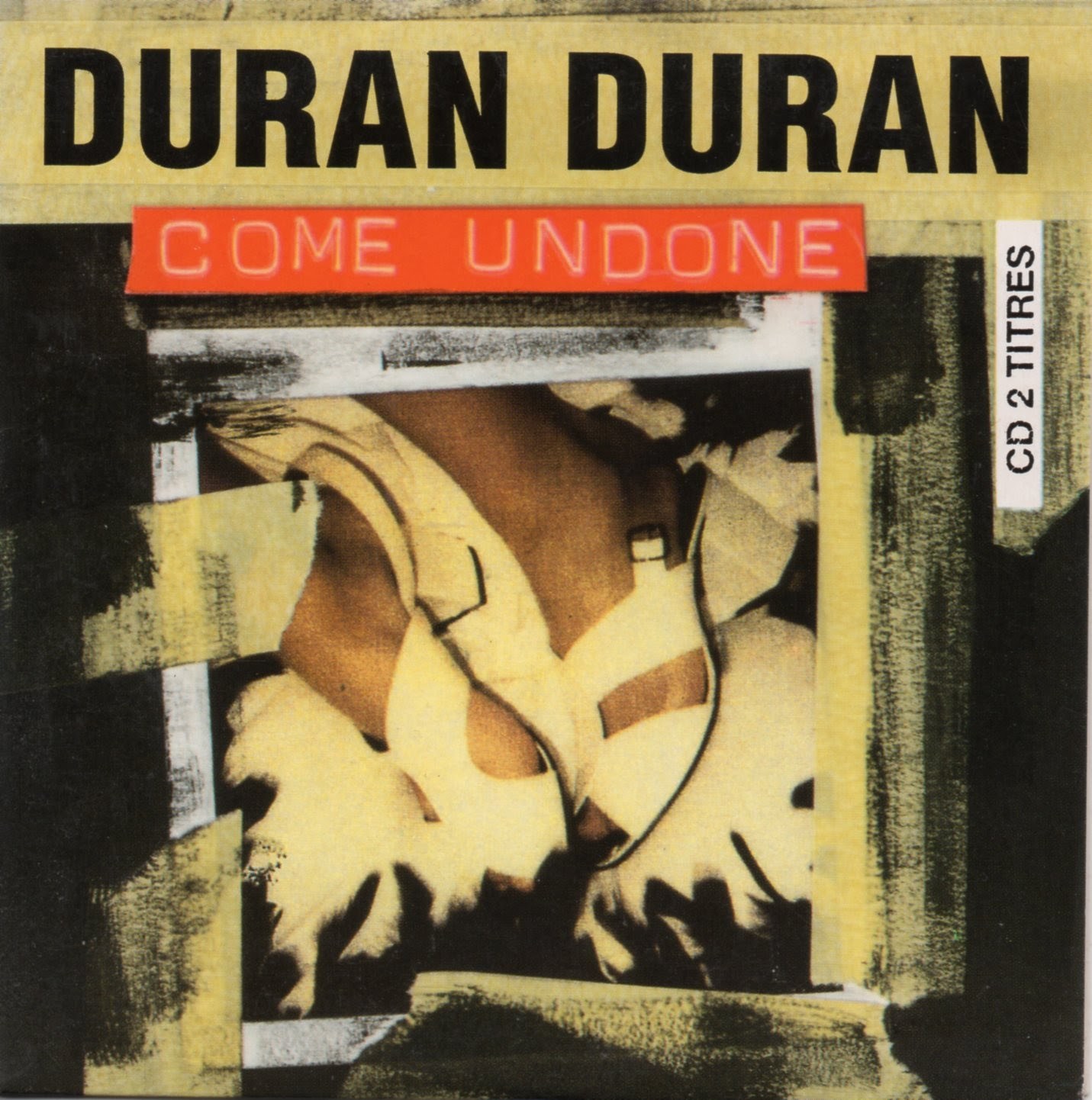 Come Undone