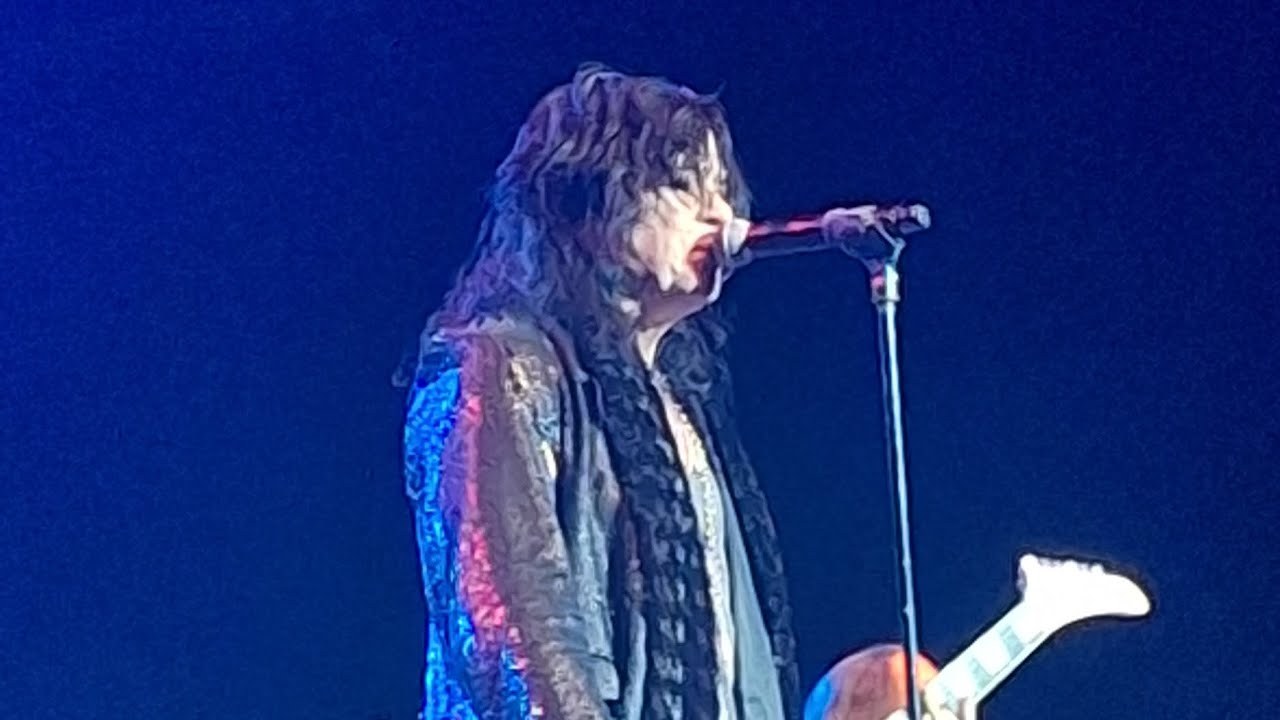 Coming Home - Tom Keifer
