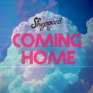 Coming home