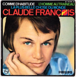 Comme d'habitude