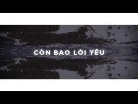 Còn Bao Lời Yêu
