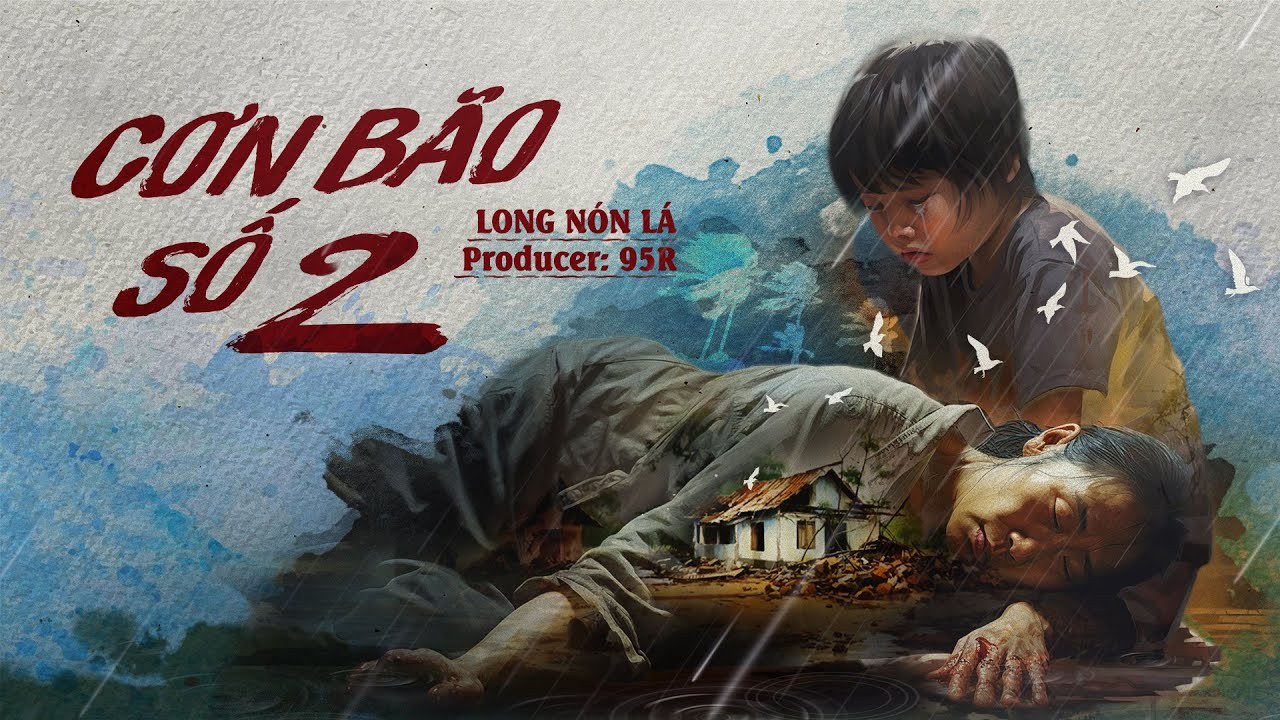 Cơn Bão Số 2