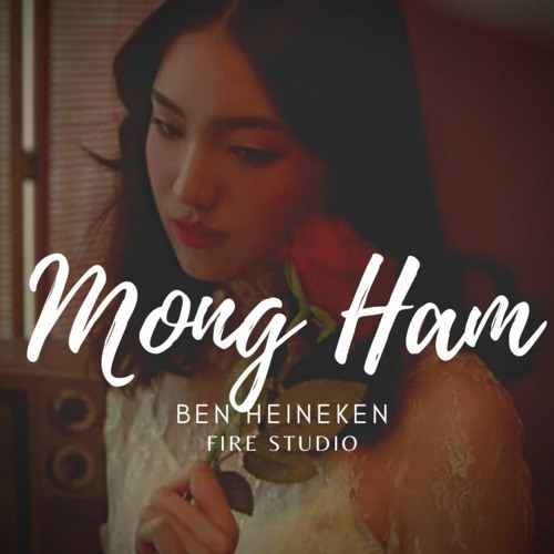 CƠN BÃO TÌNH YÊU(爱的暴风雨) – Mộng Hàm(梦涵)
