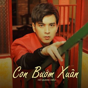 Con Bướm Xuân (Cánh Bướm Mùa Xuân)