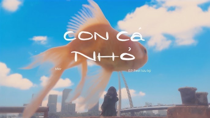 Con Cá Nhỏ
