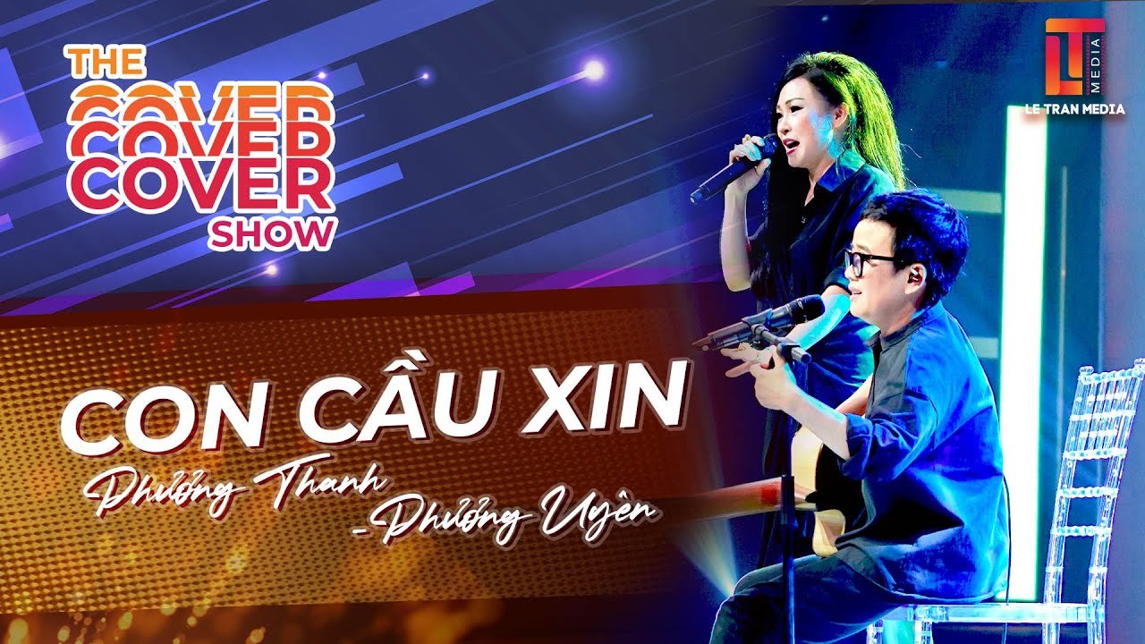 Con Cầu Xin
