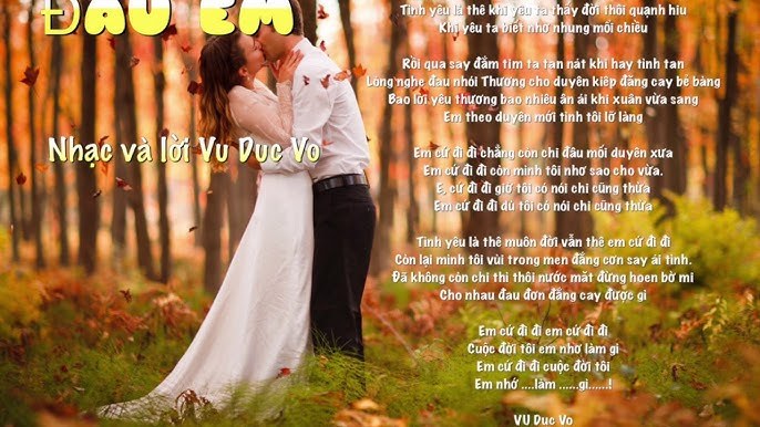Còn Chi Đâu Em