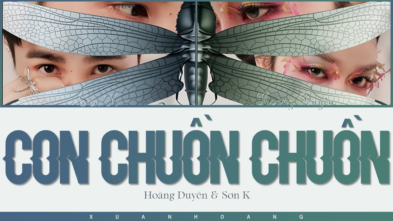 Con Chuồn Chuồn