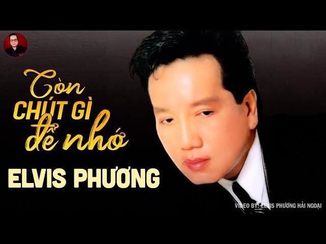 Còn Chút Gì Để Nhớ
