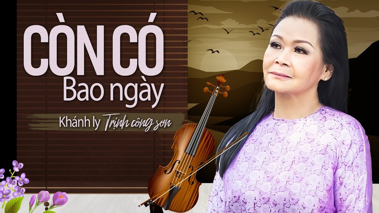Còn Có Bao Ngày