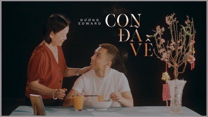 Con Đã Về