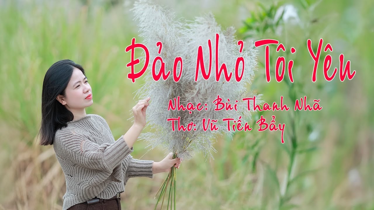 CÔN ĐẢO TÔI YÊU
