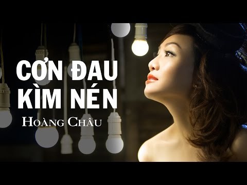 Cơn đau kìm nén