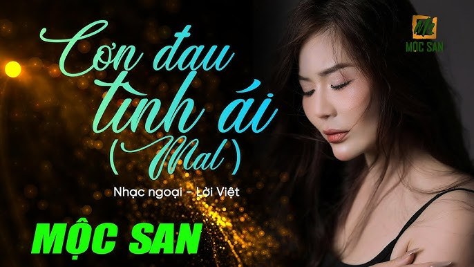 Cơn Đau Tình Ái