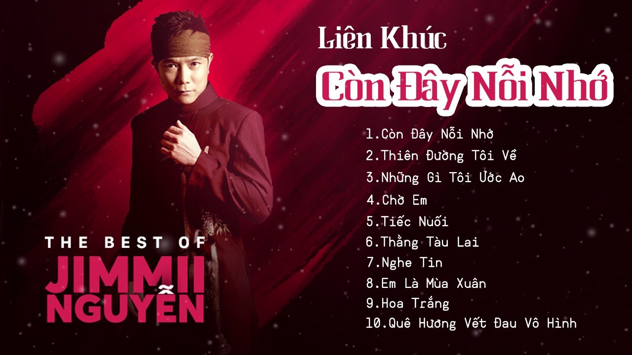 Còn Đây Nỗi Nhớ