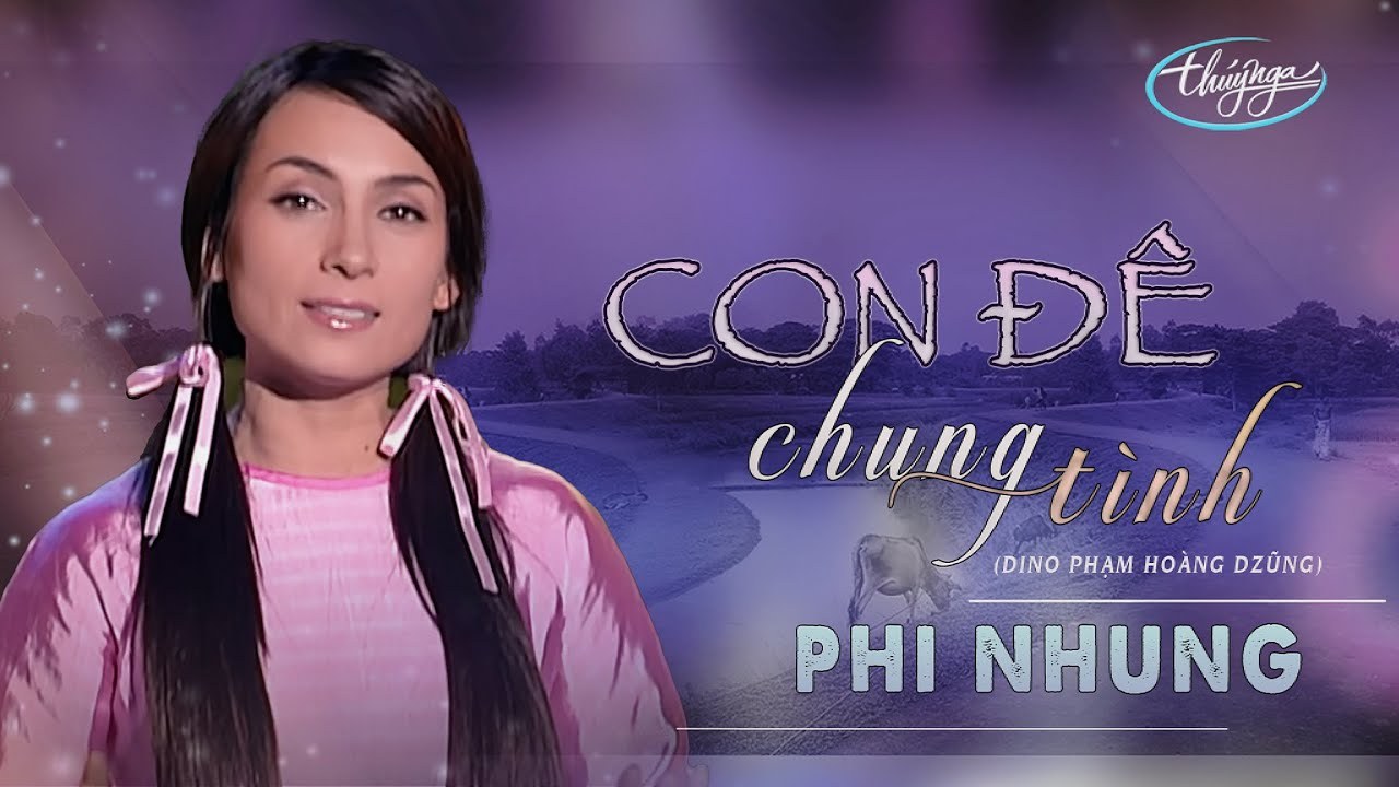 Con Đê Chung Tình