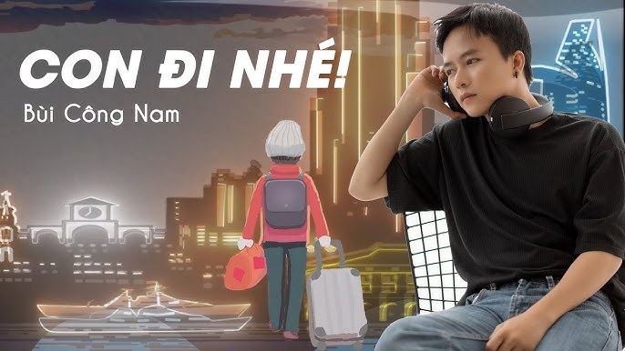 Con Đi Nhé