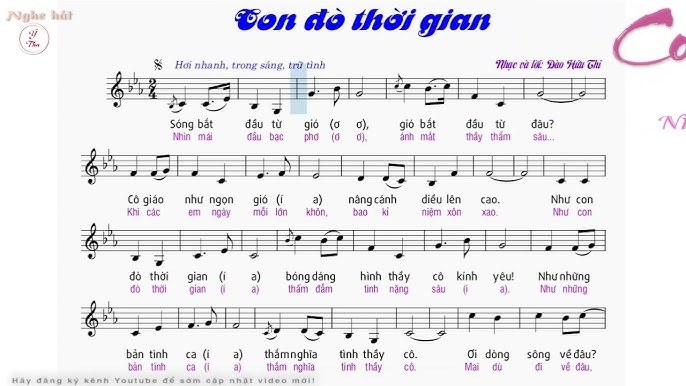 Con Đò Thời Gian