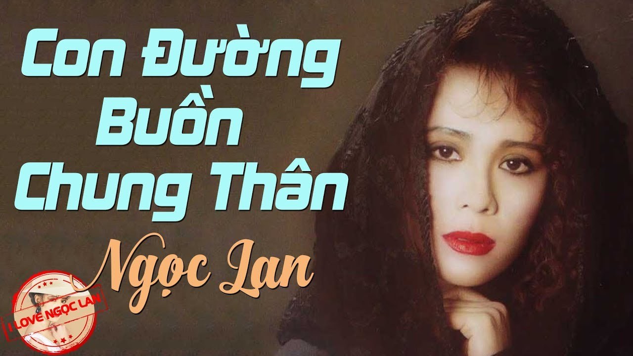 Con đường buồn chung thân