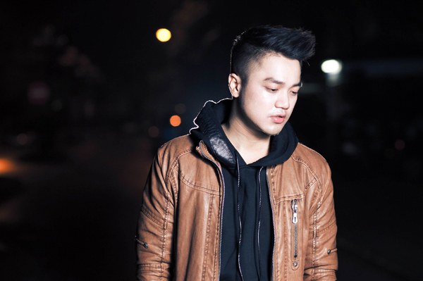 Con đường cho em