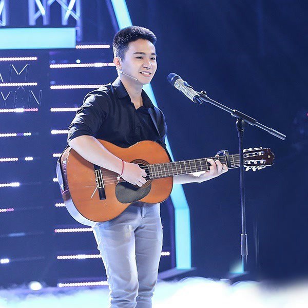 Con Đường Của Thầy