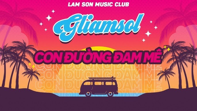 Con Đường Đam Mê