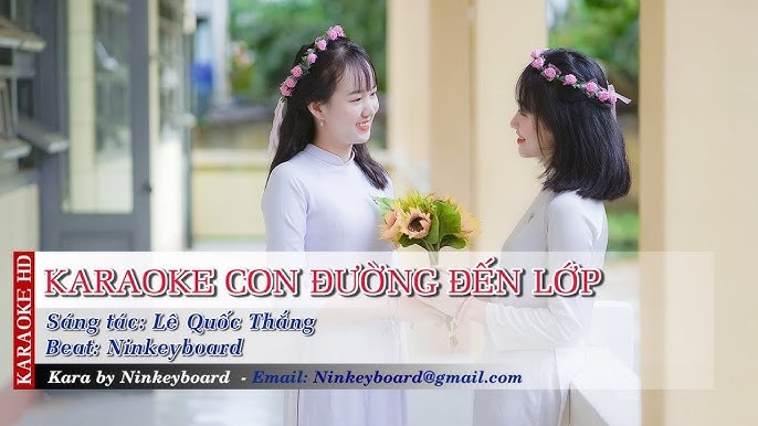 Con Đường Đến Lớp