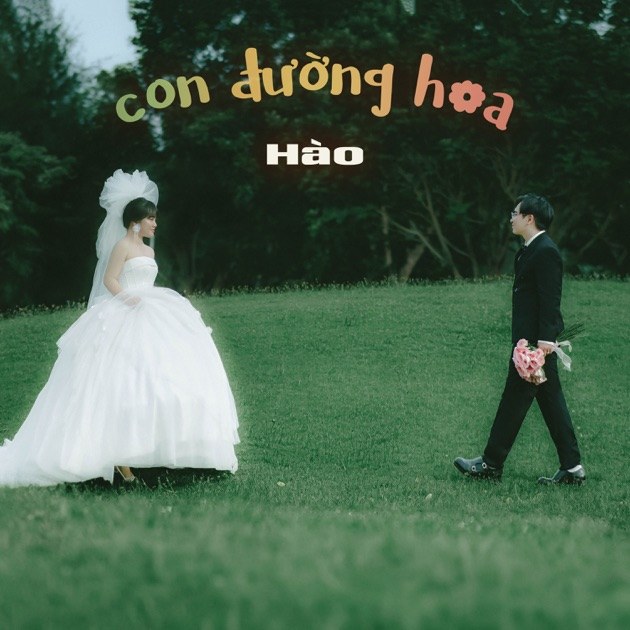 Con Đường Hoa - Hào