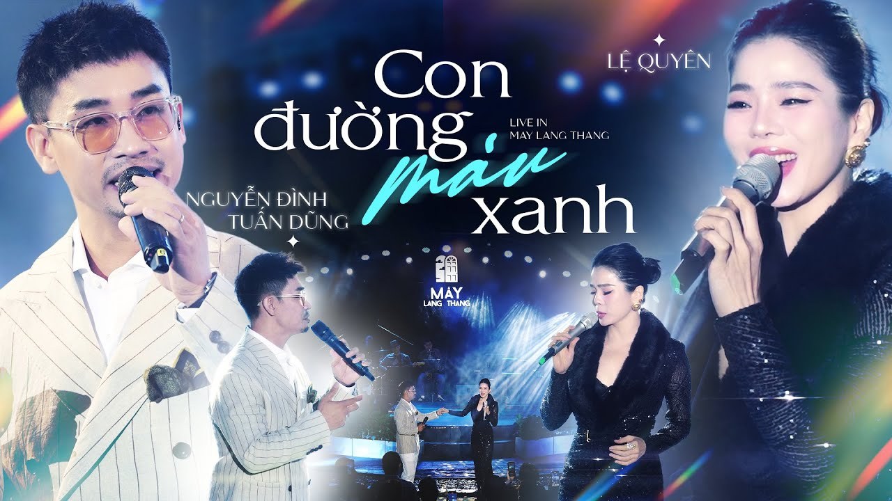 con đường hoa sữa 
