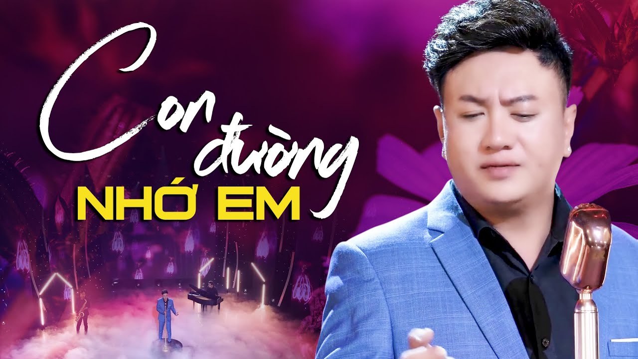 Con Đường Nhớ Em
