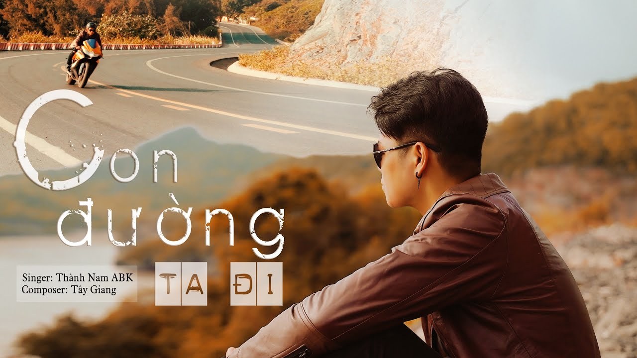 Con Đường Ta Đi