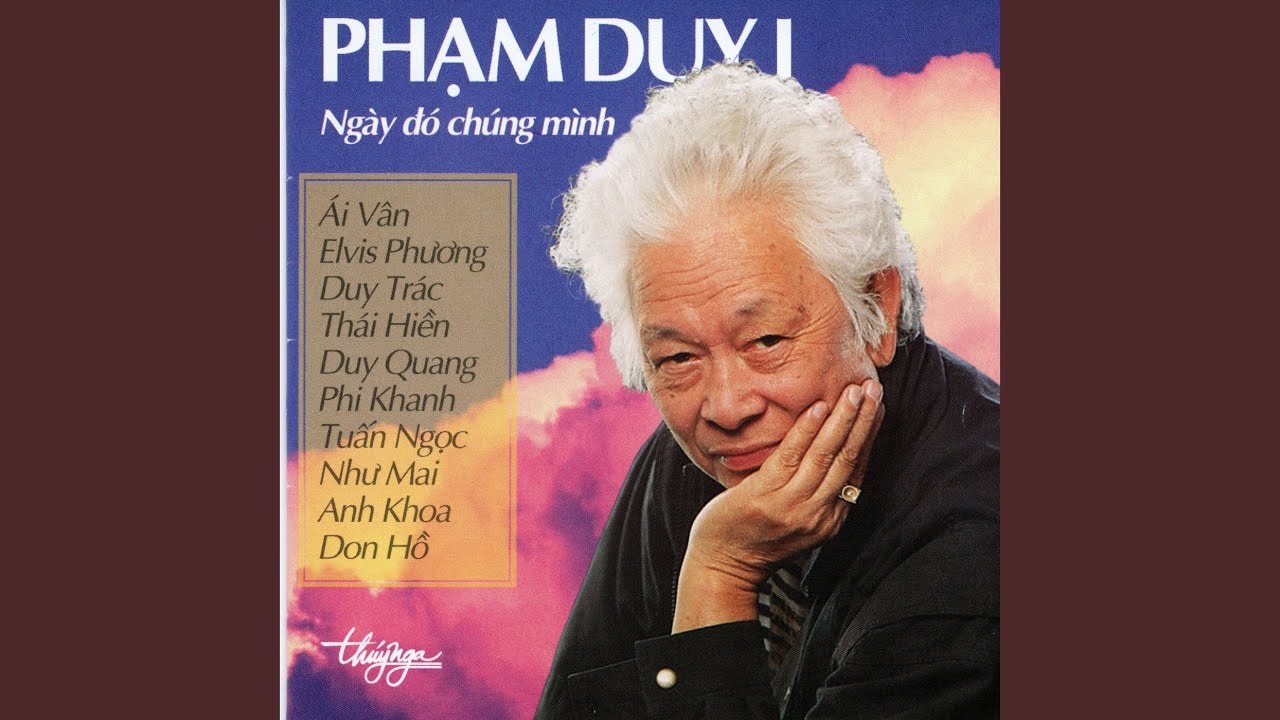 Con Đường Tình Ta Đi & Trả Lại Em Yêu