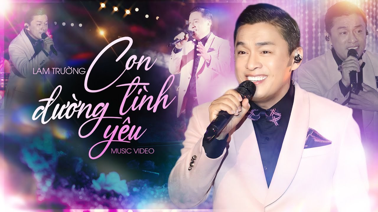 Con Đường Tình Yêu