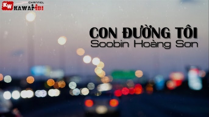 Con Đường Tôi 