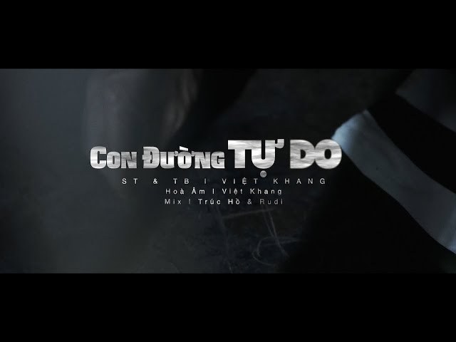 Con Đường Việt Nam