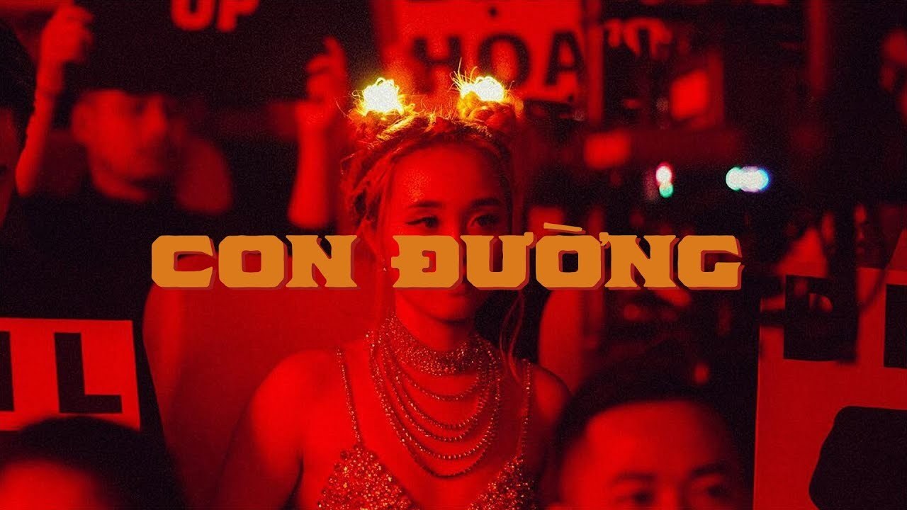Con Đường
