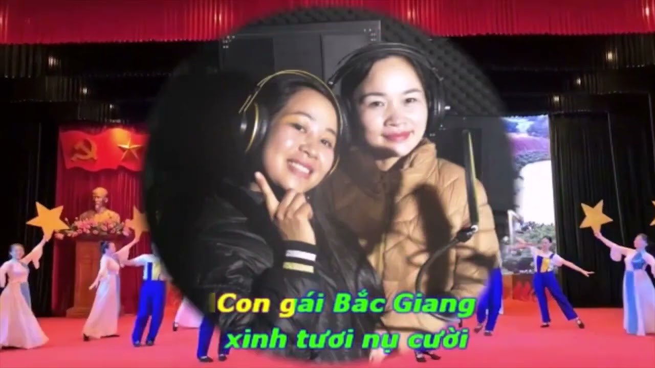 Con Gái Bắc Giang