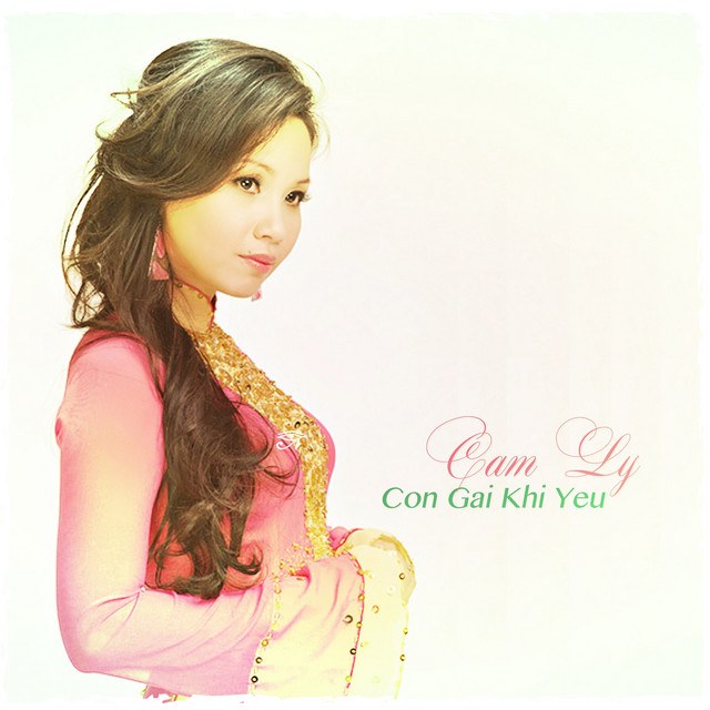 Con gái khi yêu