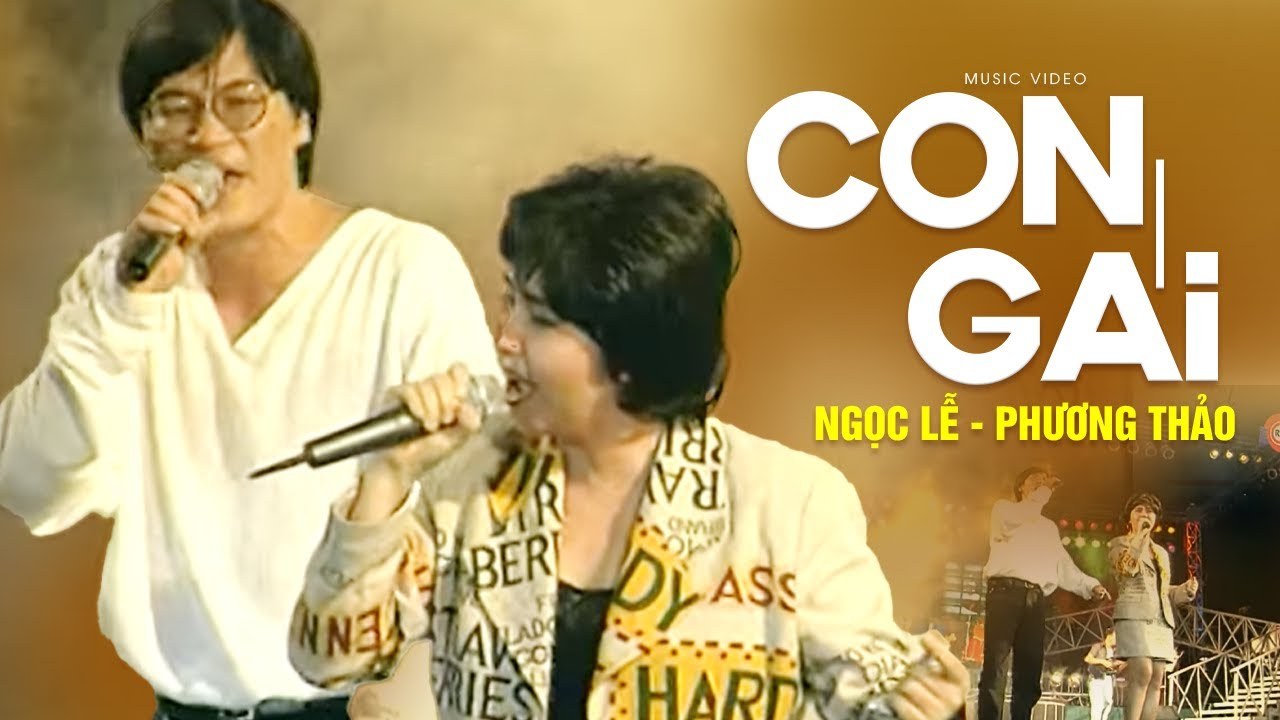 Con Gái