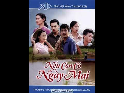 Con Ghẻ (Nếu Còn Có Ngày Mai OST)