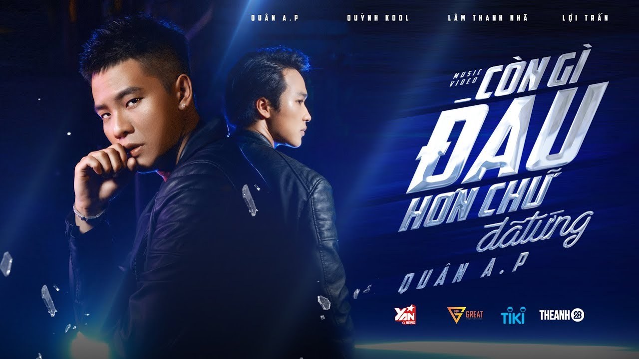 Còn Gì Đau Hơn Chữ Đã Từng