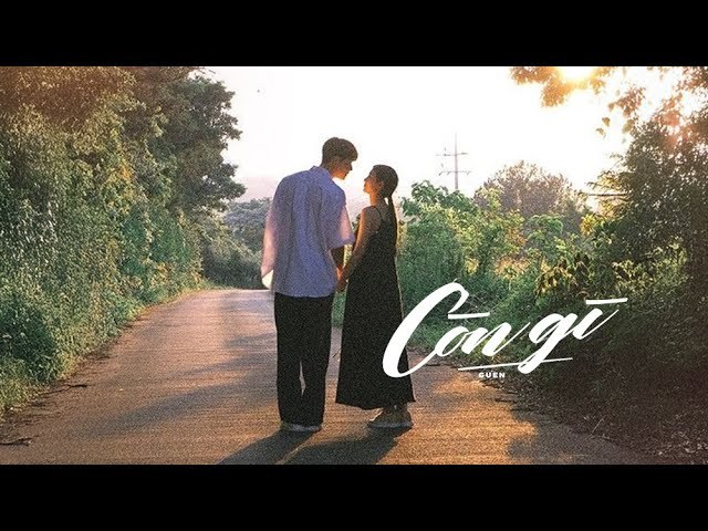 CÒN GÌ