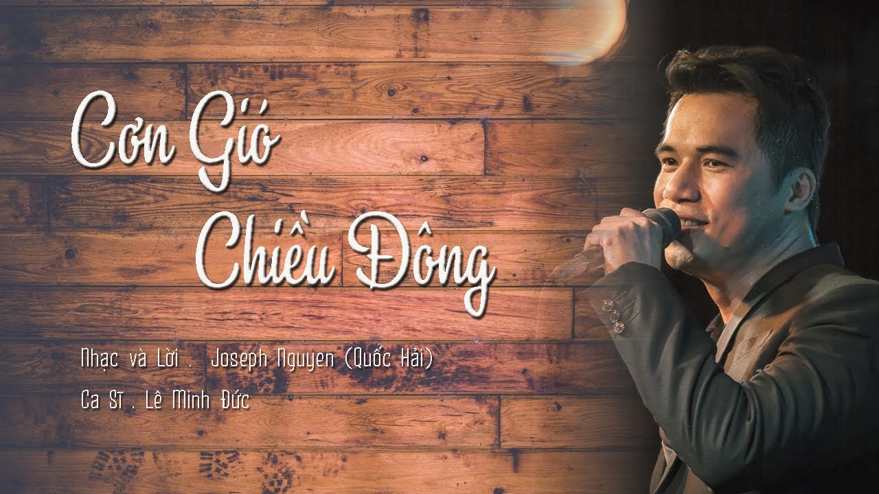 Cơn Gió Chiều Đông