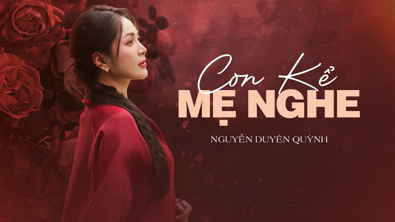Con Kể Mẹ Nghe