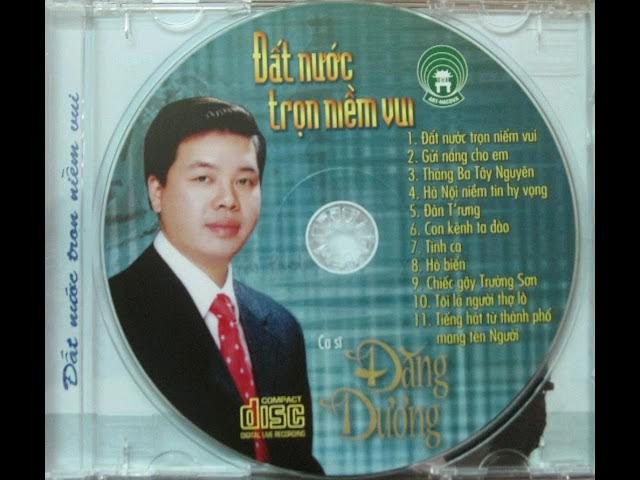 Con Kênh Ta Đào