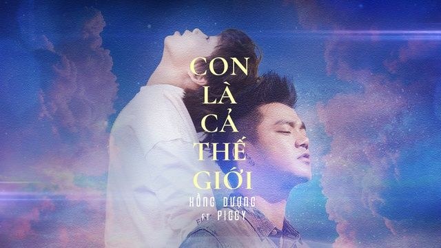 Con Là Cả Thế Giới