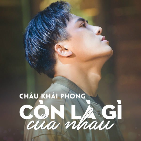 Còn là gì của nhau