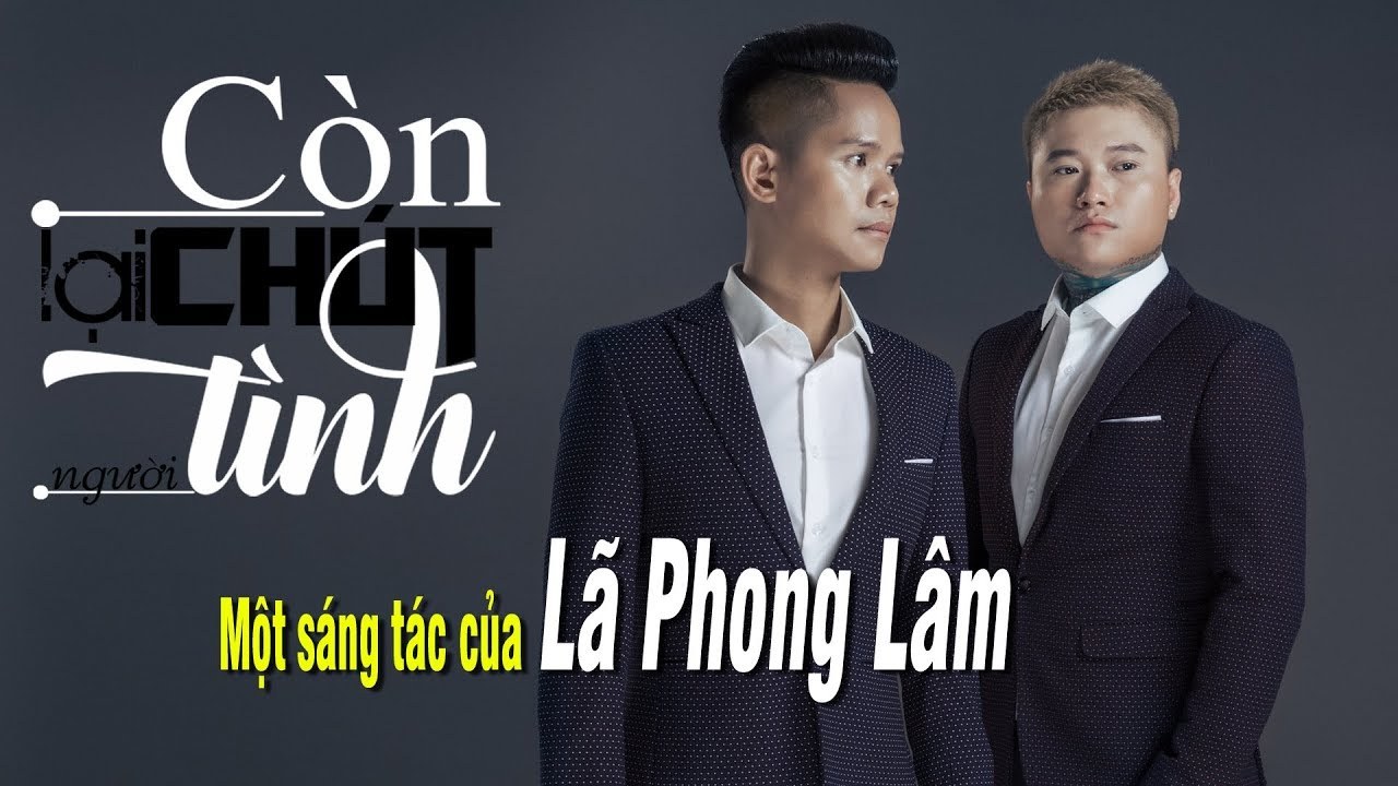 Còn Lại Chút Tình Người