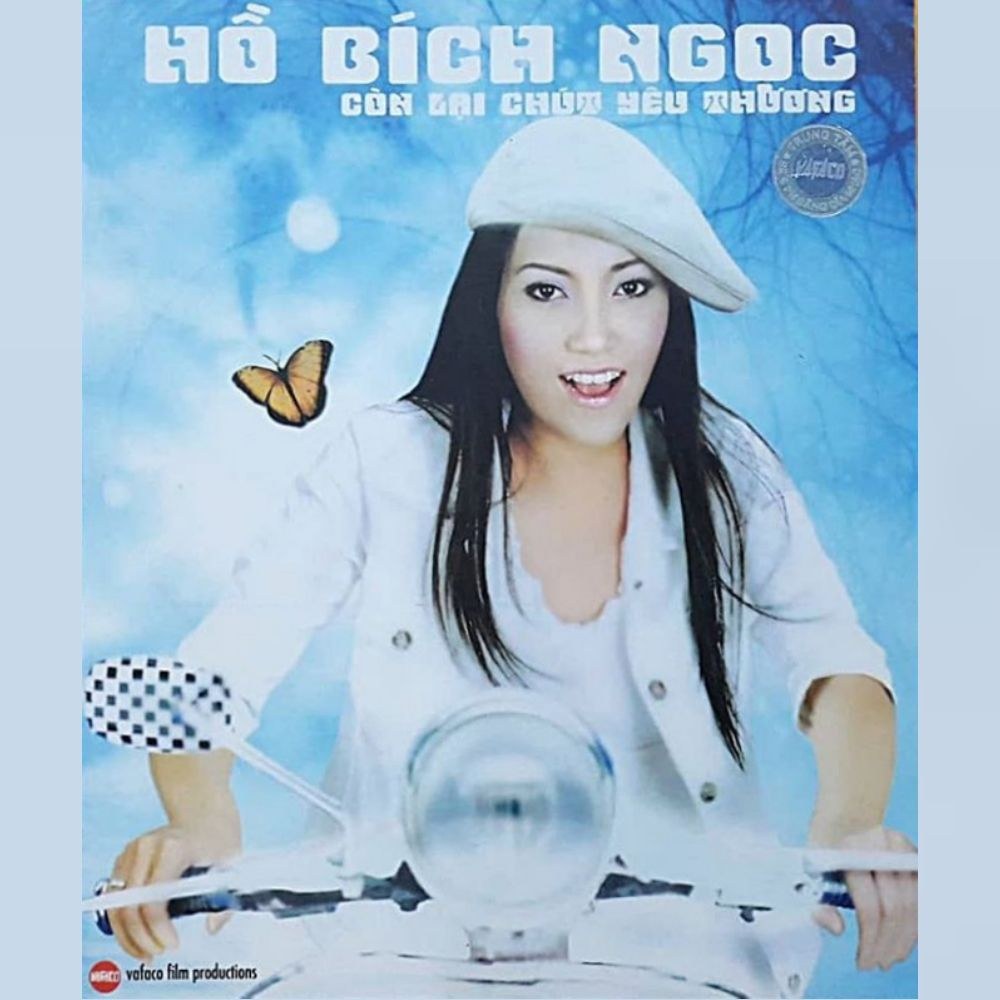 Còn lại chút yêu thương