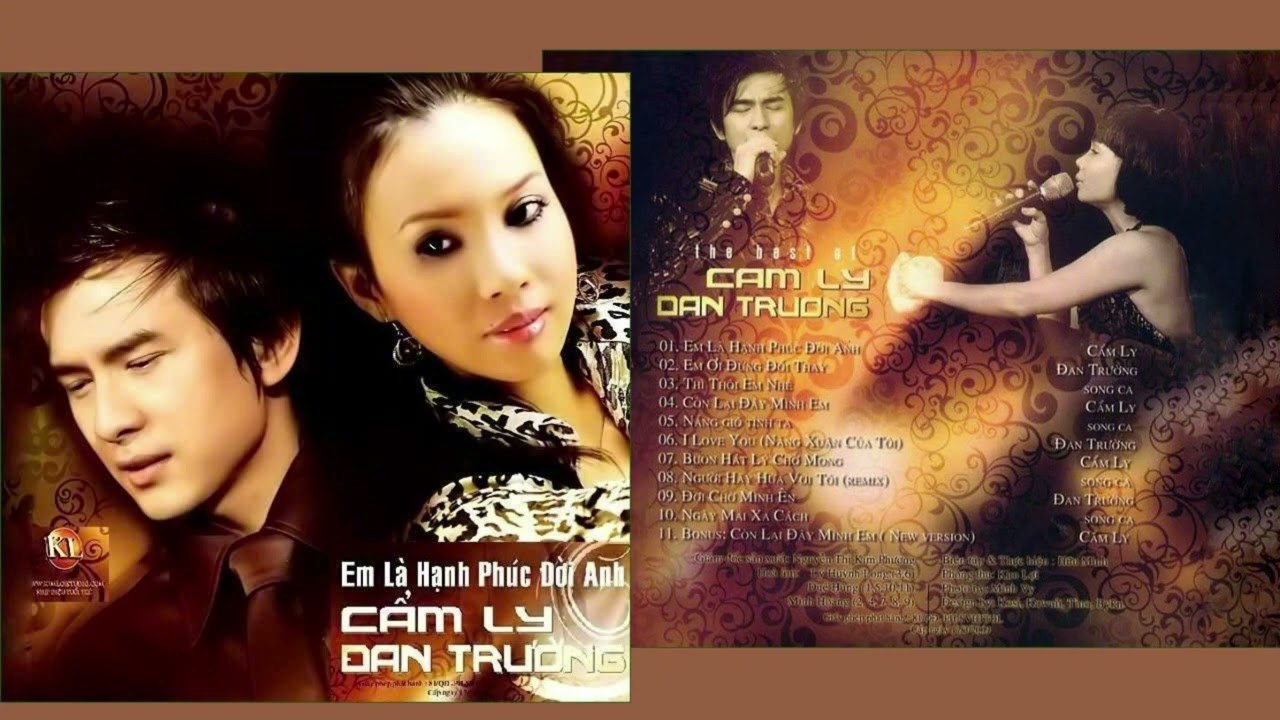 Còn Lại Đây Mình Em